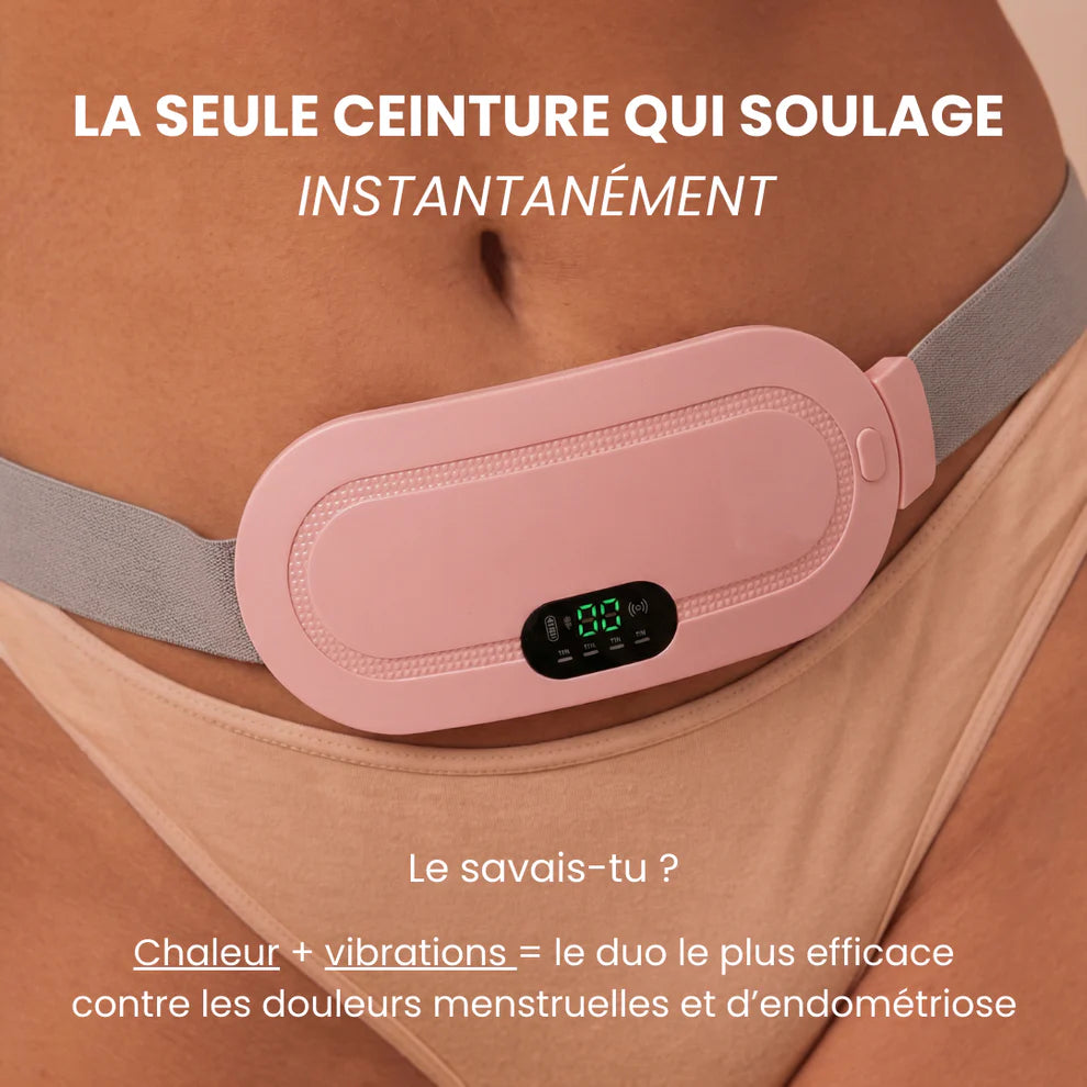 Ceinture Lunae